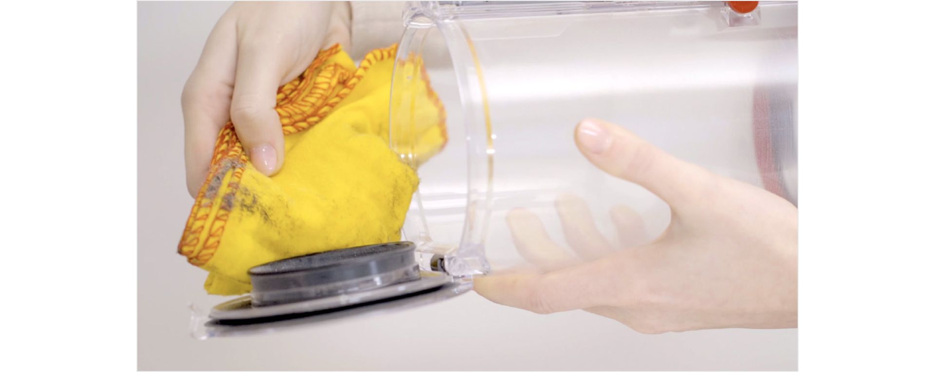 Support & How to Guides for Dyson V15 Detect Submarine™ Vacuum Cleaner Dyson New Zealand